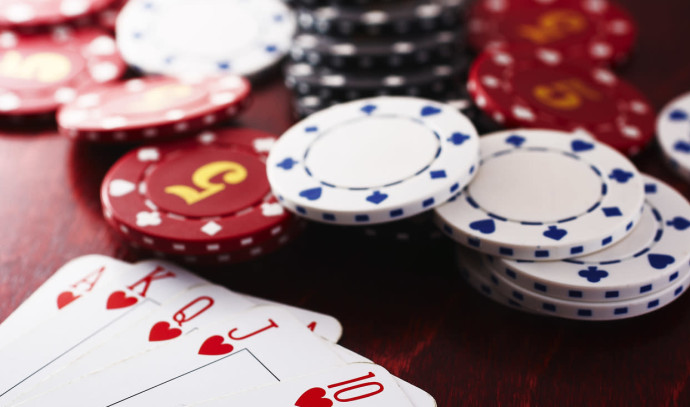 El camino más inteligente para triunfar en el póquer en 2024 (¡haga esto!)