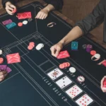 Cómo organizar una noche de póquer